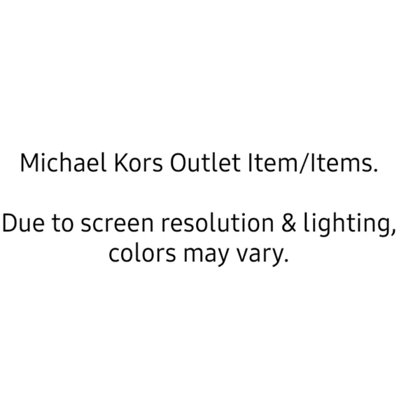 Michael Kors Hamilton MD Satchel Brown - Picture 10 of 10